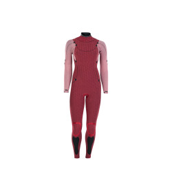 48223-4502  - ION Wetsuit Amaze Select 5/4 Back Zip women deep-sea