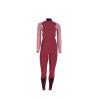 48223-4502  - ION Wetsuit Amaze Select 5/4 Back Zip women deep-sea