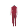 48223-4502  - ION Wetsuit Amaze Select 5/4 Back Zip women deep-sea