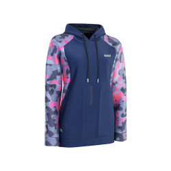 48223-4124  - ION Water Hoody Neo Lite women capsule-pink