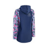 48223-4124  - ION Water Hoody Neo Lite women capsule-pink