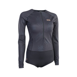 48223-4190  - ION Bottoms Swimsuit LS women black