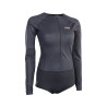 48223-4190  - ION Bottoms Swimsuit LS women black