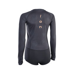 48223-4190  - ION Bottoms Swimsuit LS women black