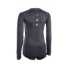 48223-4190  - ION Bottoms Swimsuit LS women black