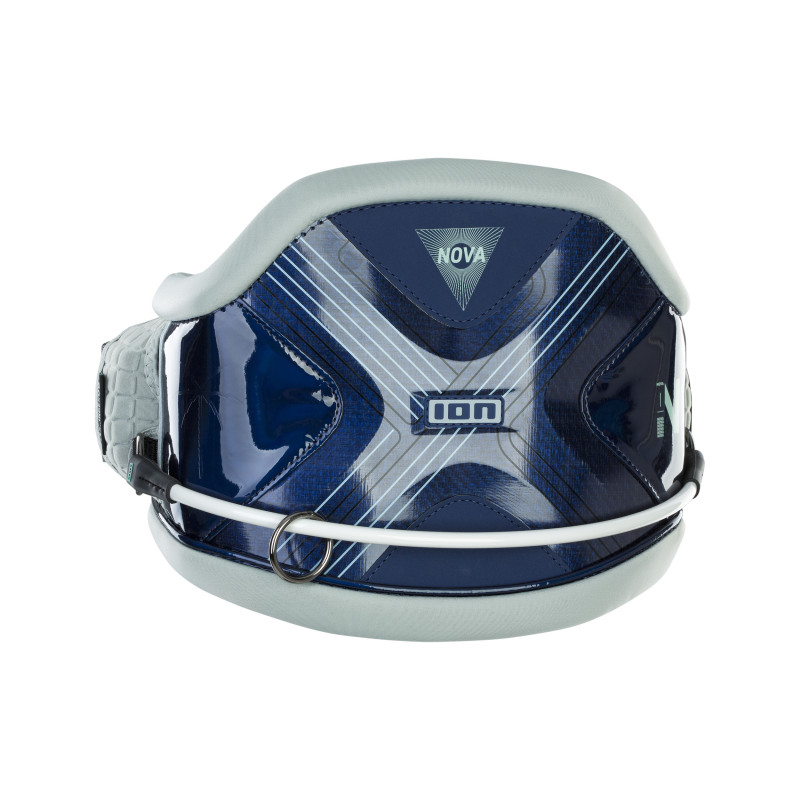48223-4727  - ION Harness Waist Kite Nova indigo