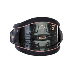 48223-4726  - ION Harness Waist Kite Sol Curv black