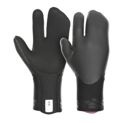 48220-4146  - ION Water Gloves Lobster Mitten 4/3 unisex black