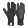 48220-4146  - ION Water Gloves Lobster Mitten 4/3 unisex black