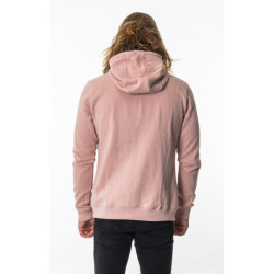 35104.170005  - Mystic Brand Sweat 2.0 Barely Red