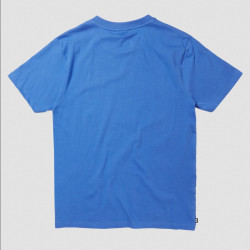 35105.220059  - Mystic The Stoke Tee blue sky