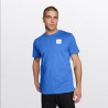 35105.220059  - Mystic The Stoke Tee blue sky