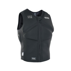 48222-4165  - ION Vest Vector Core Front Zip men black