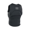 48222-4165  - ION Vest Vector Core Front Zip men black