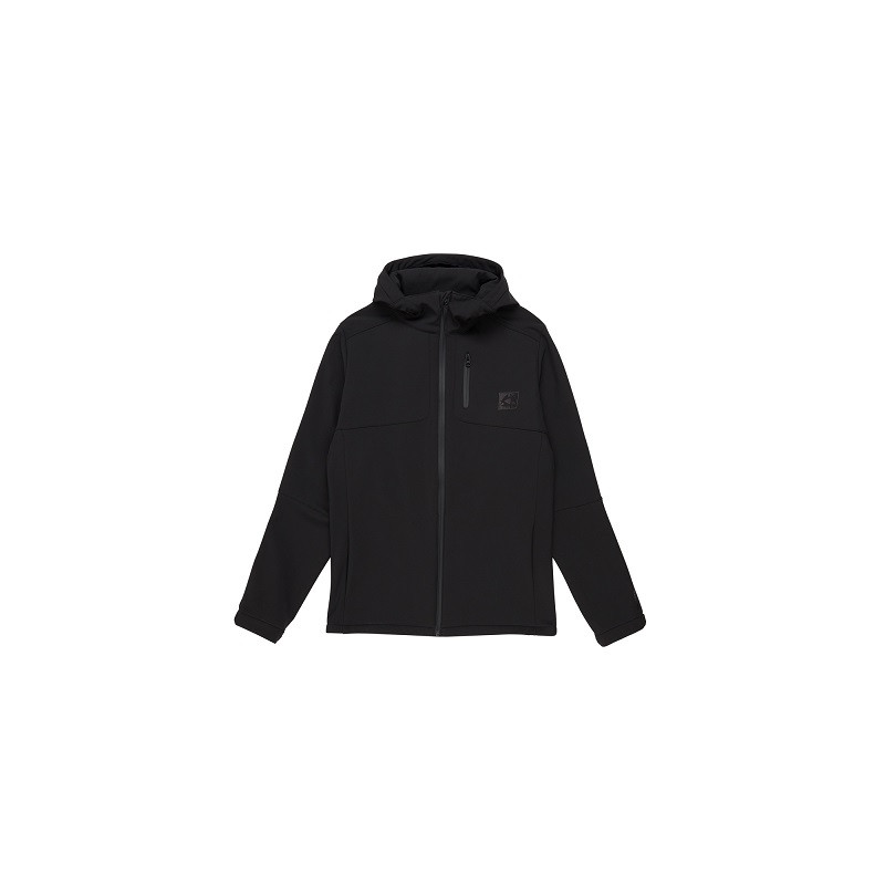 35101.180002  - Mystic Secular Jacket caviar