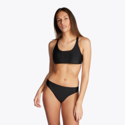 35109.190773  - Mystic Colby Bikini Top Caviar
