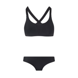 35109.190773  - Mystic Colby Bikini Top Caviar