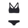35109.190773  - Mystic Colby Bikini Bottom Caviar
