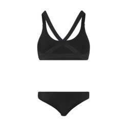 35109.190773  - Mystic Colby Bikini Bottom Caviar