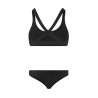 35109.190773  - Mystic Colby Bikini Top Caviar