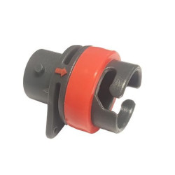 44210-8068  - DTK - Kite Pump Hose Adapter II (1pcs) - grey