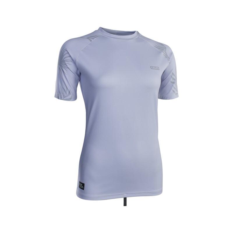 48223-4274  - ION Rashguard SS women violet-haze