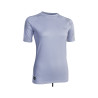 48223-4274  - ION Rashguard SS women violet-haze
