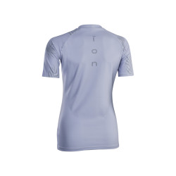 48223-4274  - ION Rashguard SS women violet-haze