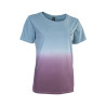 46223-5003  - ION Tee Vibes SS women open blue