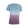 46223-5003  - ION Tee Vibes SS women open blue