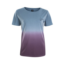 46223-5003  - ION Tee Vibes SS women open blue