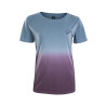 46223-5003  - ION Tee Vibes SS women open blue