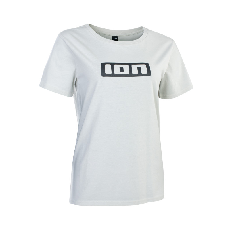 46223-5001  - ION Tee Logo SS women pale blue