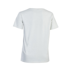 46223-5001  - ION Tee Logo SS women pale blue