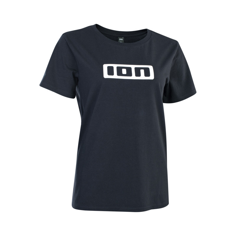 46223-5001  - ION Tee Logo SS women black