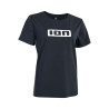 46223-5001  - ION Tee Logo SS women black