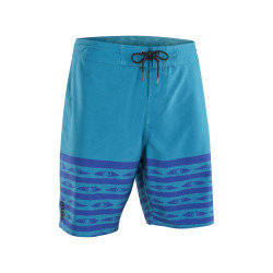 46222-5702  - ION Boardshorts Slade 19" men deep lagoon