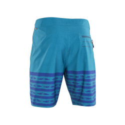 46222-5702  - ION Boardshorts Slade 19" men deep lagoon