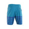 46222-5702  - ION Boardshorts Slade 19" men deep lagoon