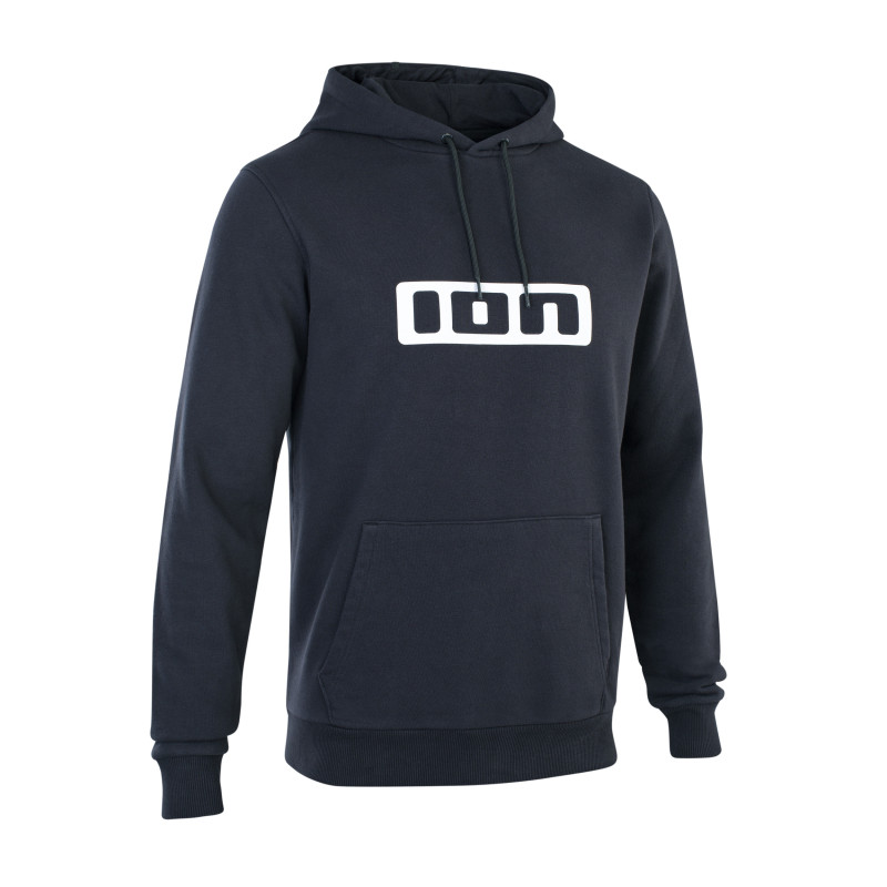 46222-5200  - ION Hoody Logo men black