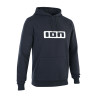 46222-5200  - ION Hoody Logo men black