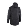46220-5489  - ION Jacket Logo Padded PL unisex black