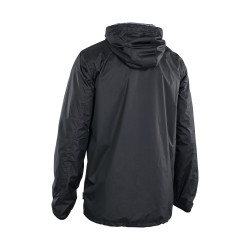 46220-5402  - ION Jacket Logo Rain unisex black