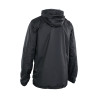 46220-5402  - ION Jacket Logo Rain unisex black