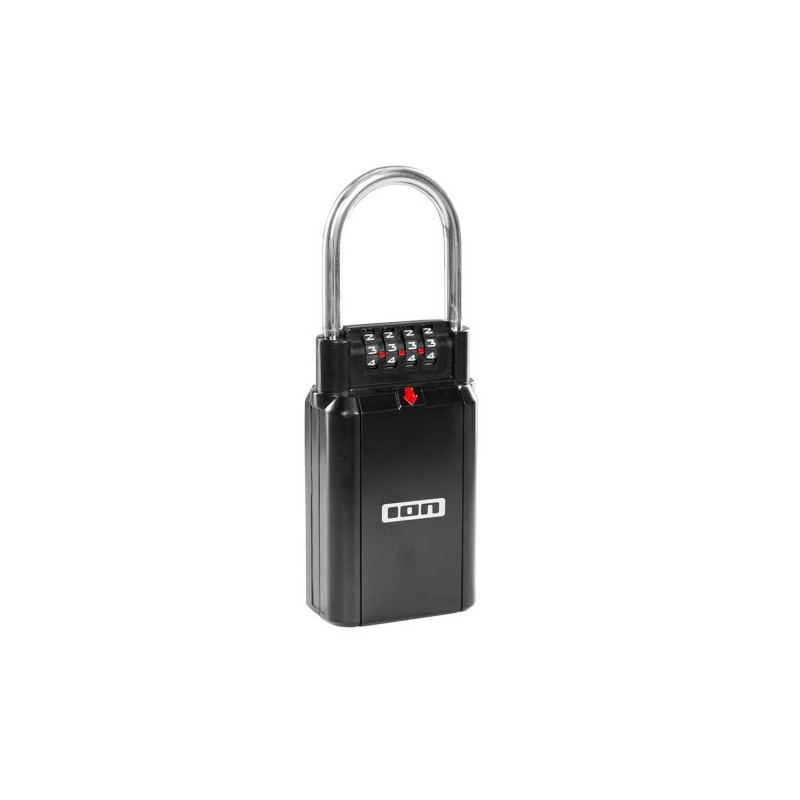 48220-7084  - ION Other Acc Keysafe black