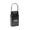 48220-7084  - ION Other Acc Keysafe black