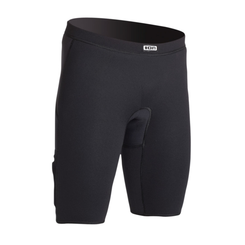 48502-4101  - ION Bottoms Neo Shorts 2.5 men black