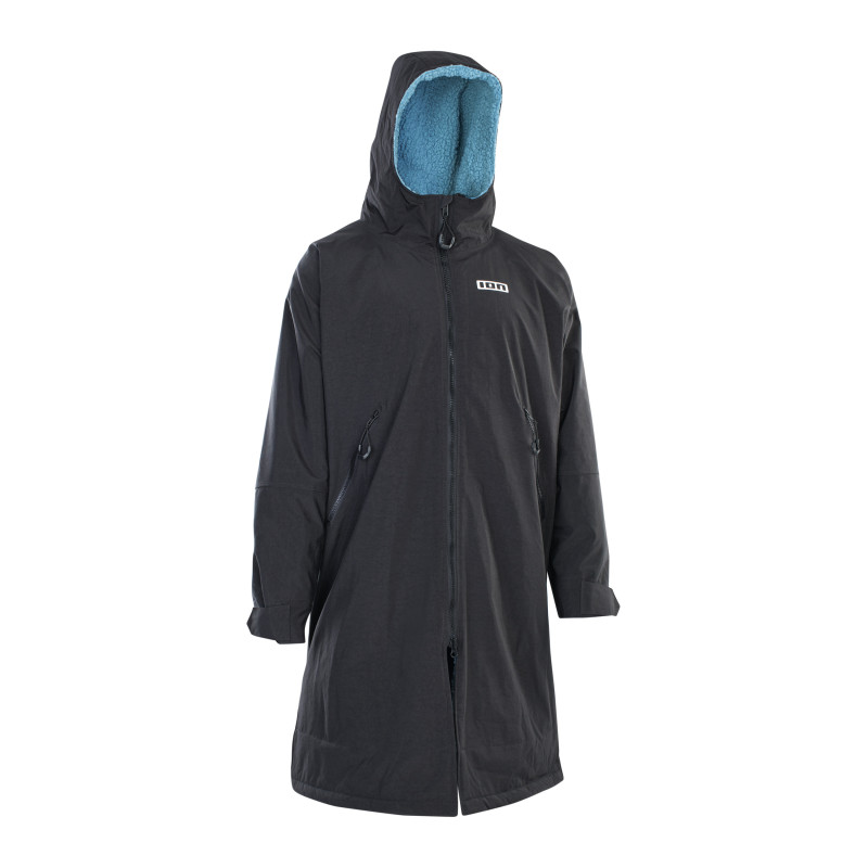 48220-4120  - ION Water Jacket Storm Coat unisex black