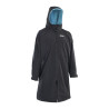 48220-4120  - ION Water Jacket Storm Coat unisex black