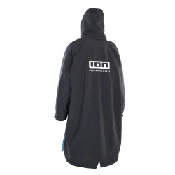 48220-4120  - ION Water Jacket Storm Coat unisex black